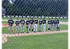 Algoma Seniors wrap up State tournament with 12-13 loss to Edwardsburg